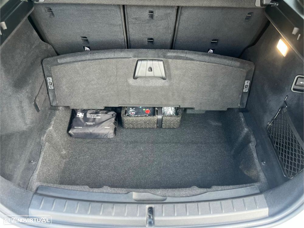 BMW 218 Active Tourer i Sport Line - 22