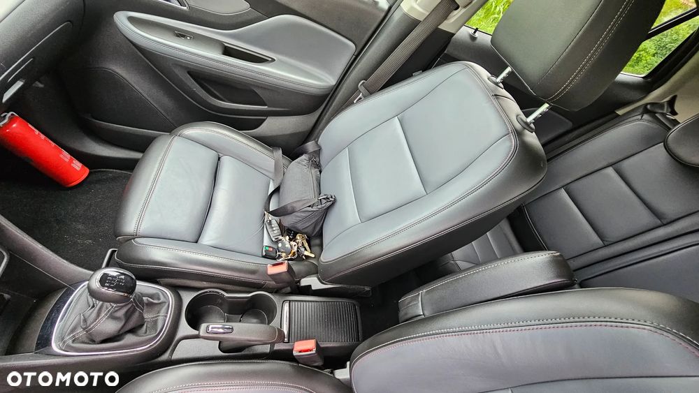 Opel Mokka 1.6 Cosmo S&S - 36