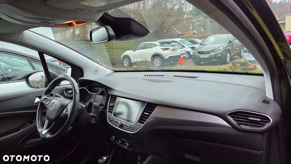 Opel Crossland X 1.2 Start/Stop Innovation - 31