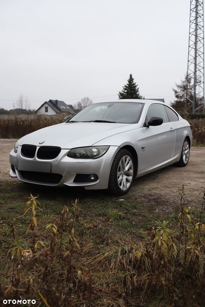 BMW Seria 3 - 1