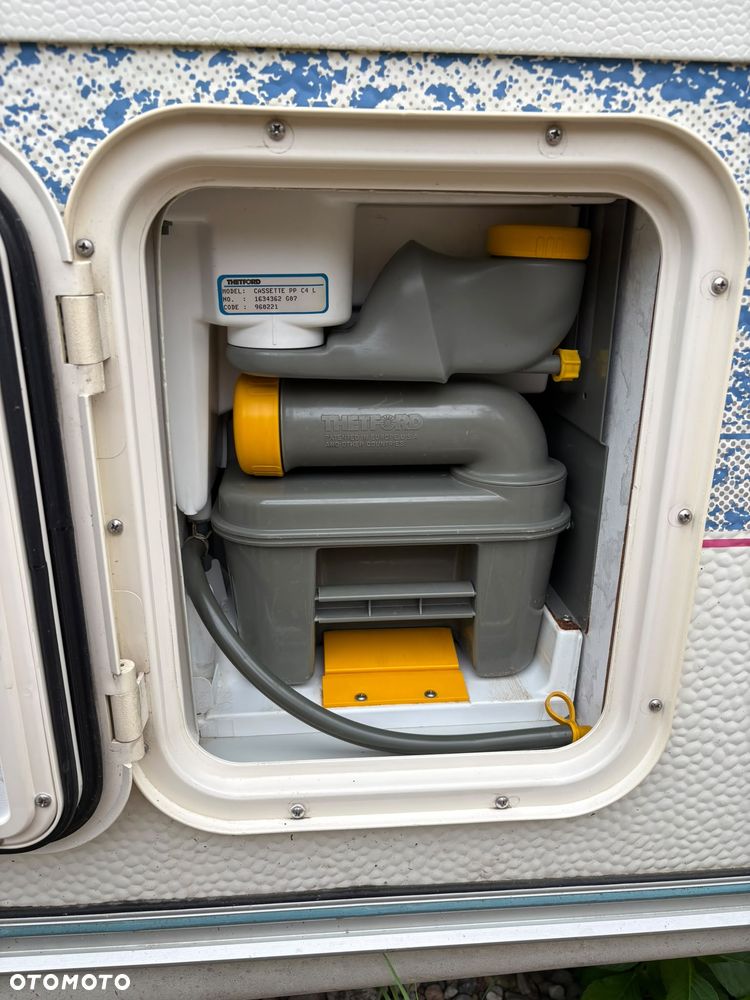 Adria Unica 431 - 8