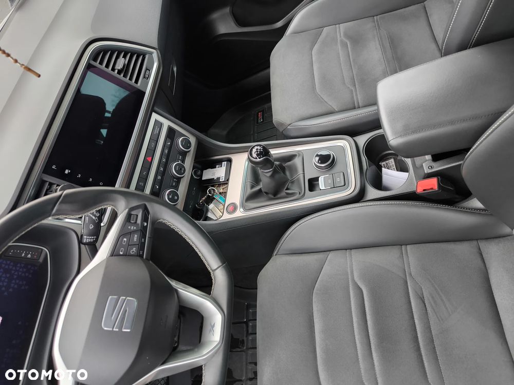 Seat Ateca 1.5 TSI Xperience S&S - 8