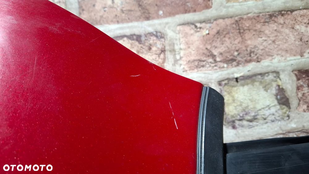 Drzwi TYŁ PRAWE KOMPLETNE PEUGEOT 208 13/19 - 7