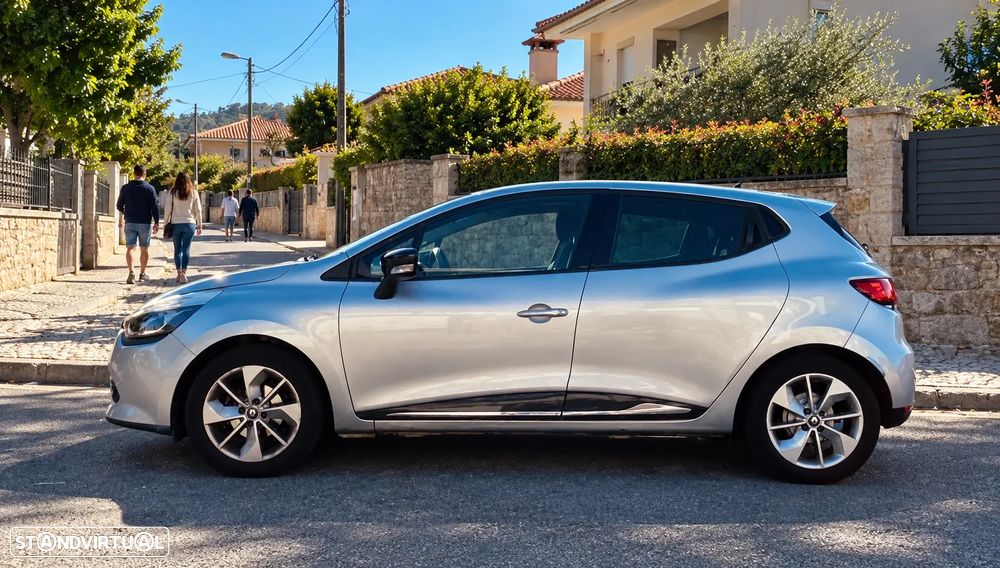 Renault Clio - 3