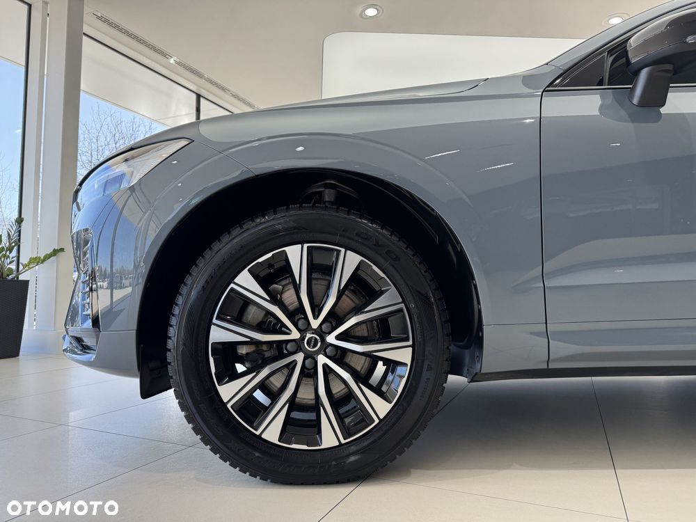 Volvo XC 60 - 19