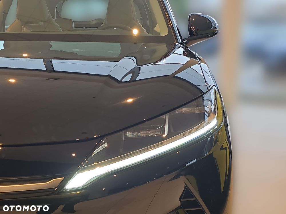 BYD Atto 2 Boost - 22