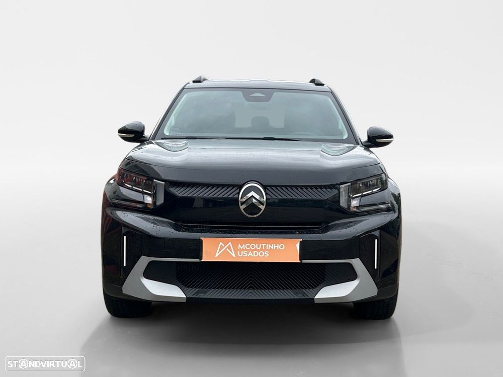 Citroën C3 Aircross 1.2 PureTech Plus - 8