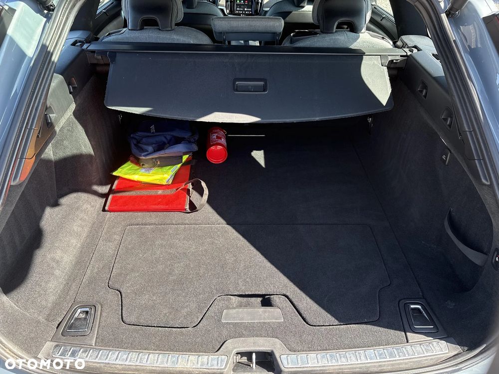 Volvo V90 B5 D AWD Inscription - 15