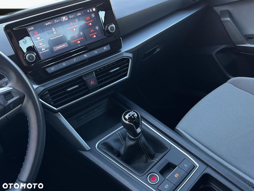 Seat Leon - 22