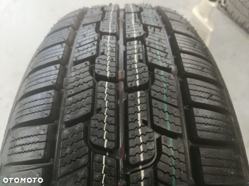 Opona zimowa 185/60R14 Firestone Winterhawk 2 Evo - 4