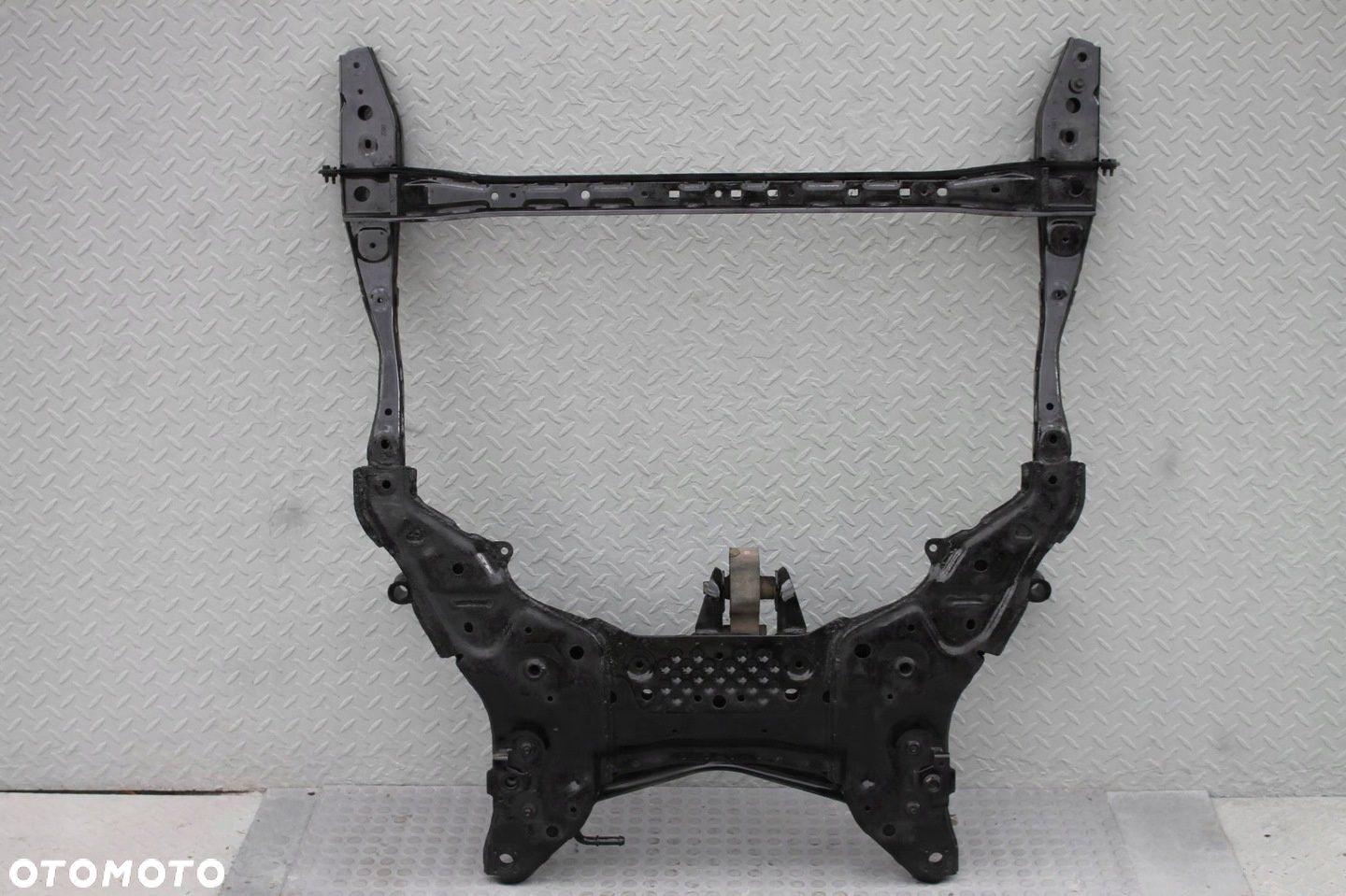 SANKI WÓZEK BELKA ZAWIESZENIA PRZÓD MAZDA CX-5 1 2.2 SKYACTIV-D 12-17 - 5