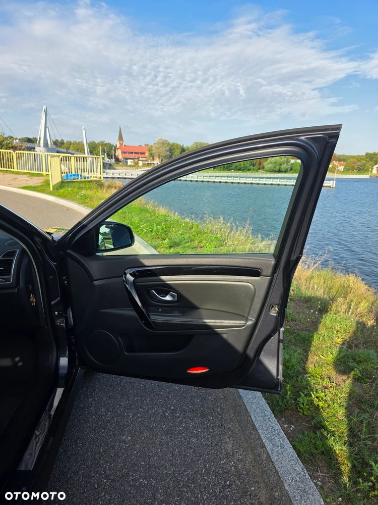 Renault Laguna 2.0 dCi Bose Edition - 27
