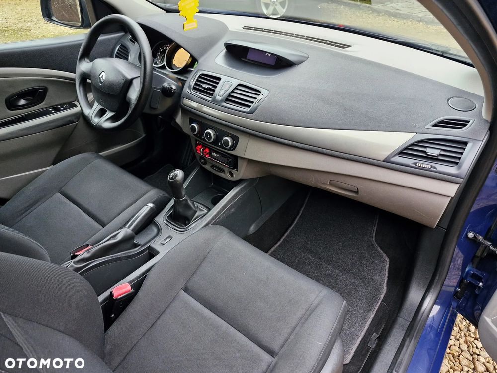 Renault Megane 1.6 16V 100 Expression - 7
