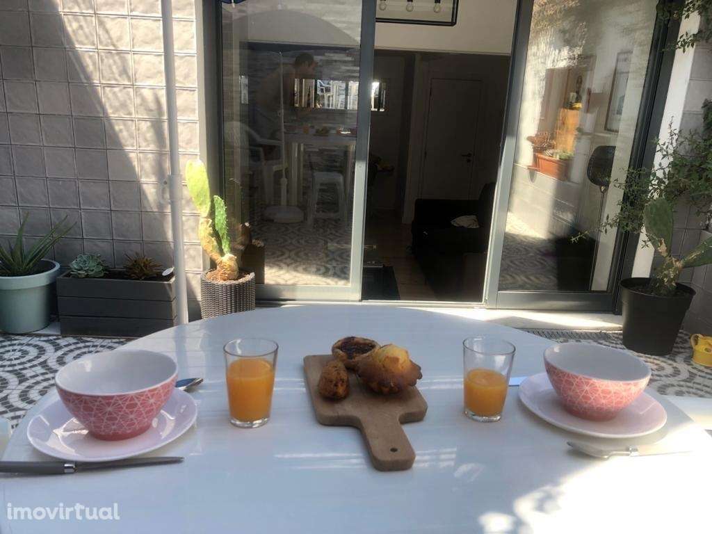 Apartamento T1 em São Vicente de 40 m2 - Grande imagem: 3/7