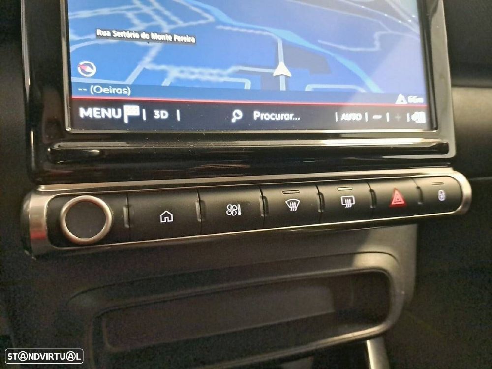 Citroën C3 Aircross 1.2 PureTech C-Series - 21