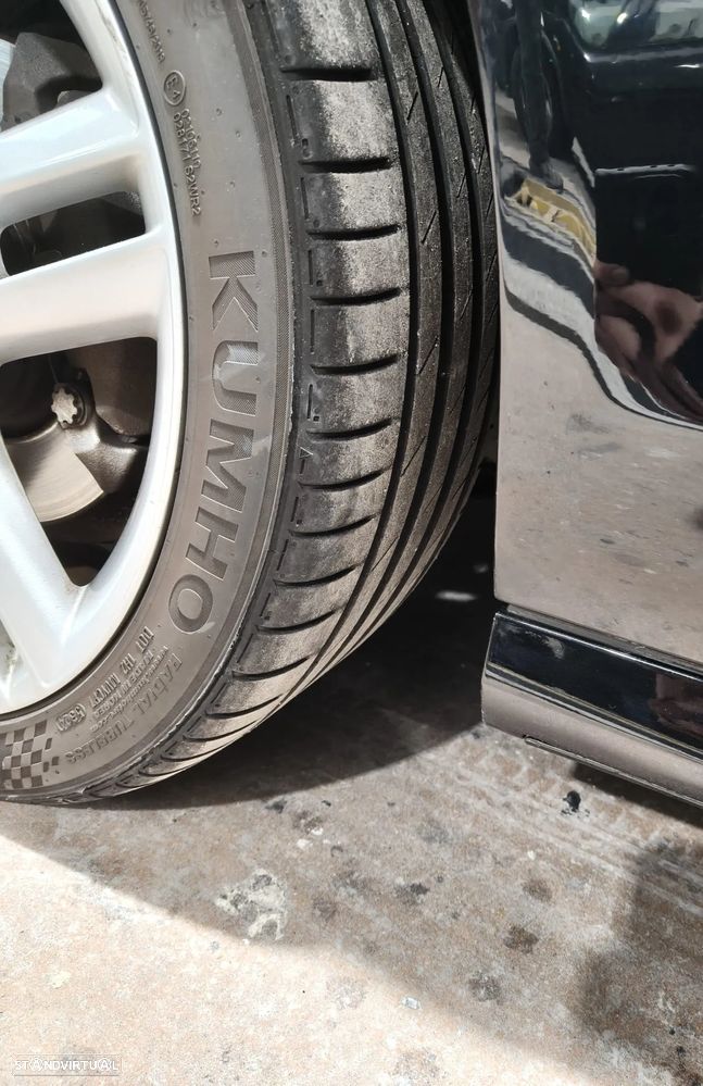 Audi A6 2.0 TDI S-line Multitronic - 14