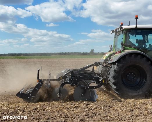 Agro-tom GTL 3m - 1