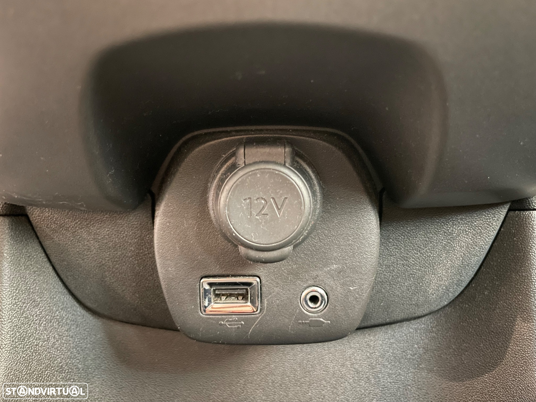 Toyota Aygo 1.0 X-Play Plus MM - 20