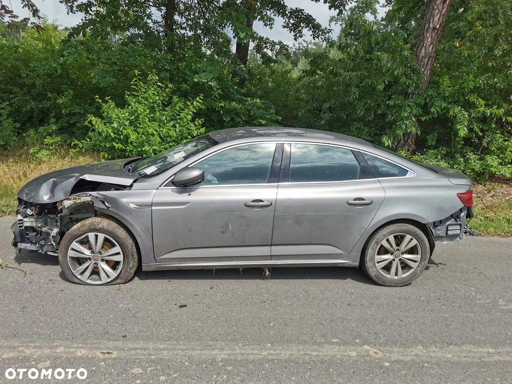 Renault Talisman - 23
