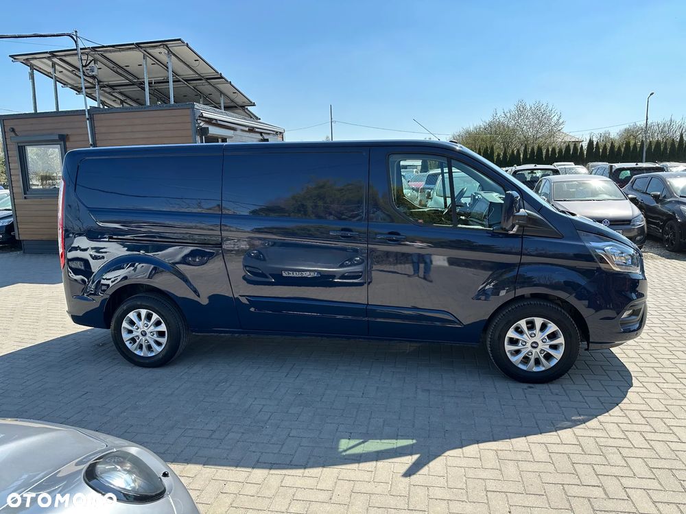 Ford Transit Custom - 33