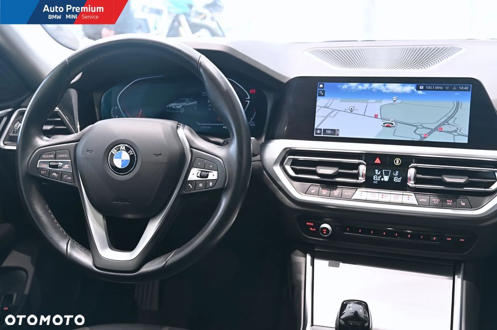 BMW Seria 4 430i xDrive - 15