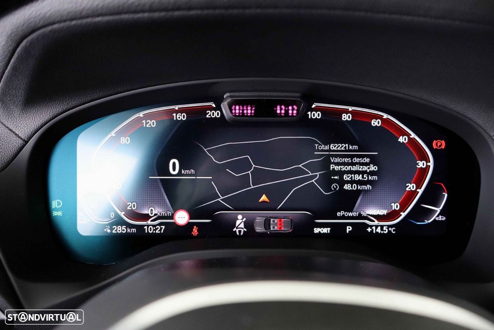 BMW iX3 M Sport Inspiring - 20