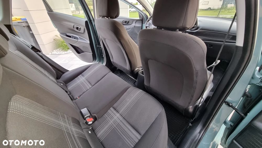 Hyundai i20 1.2 Select - 20