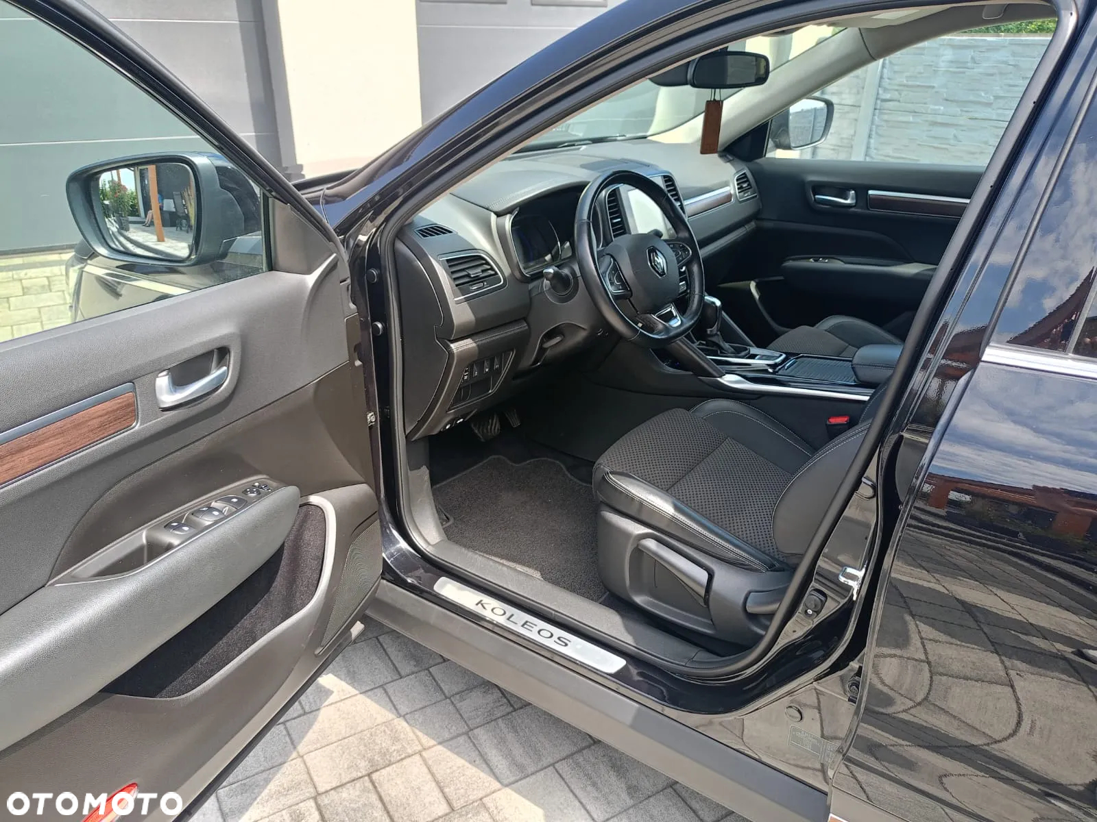 Renault Koleos 2.0 dCi Intens X-Tronic - 12