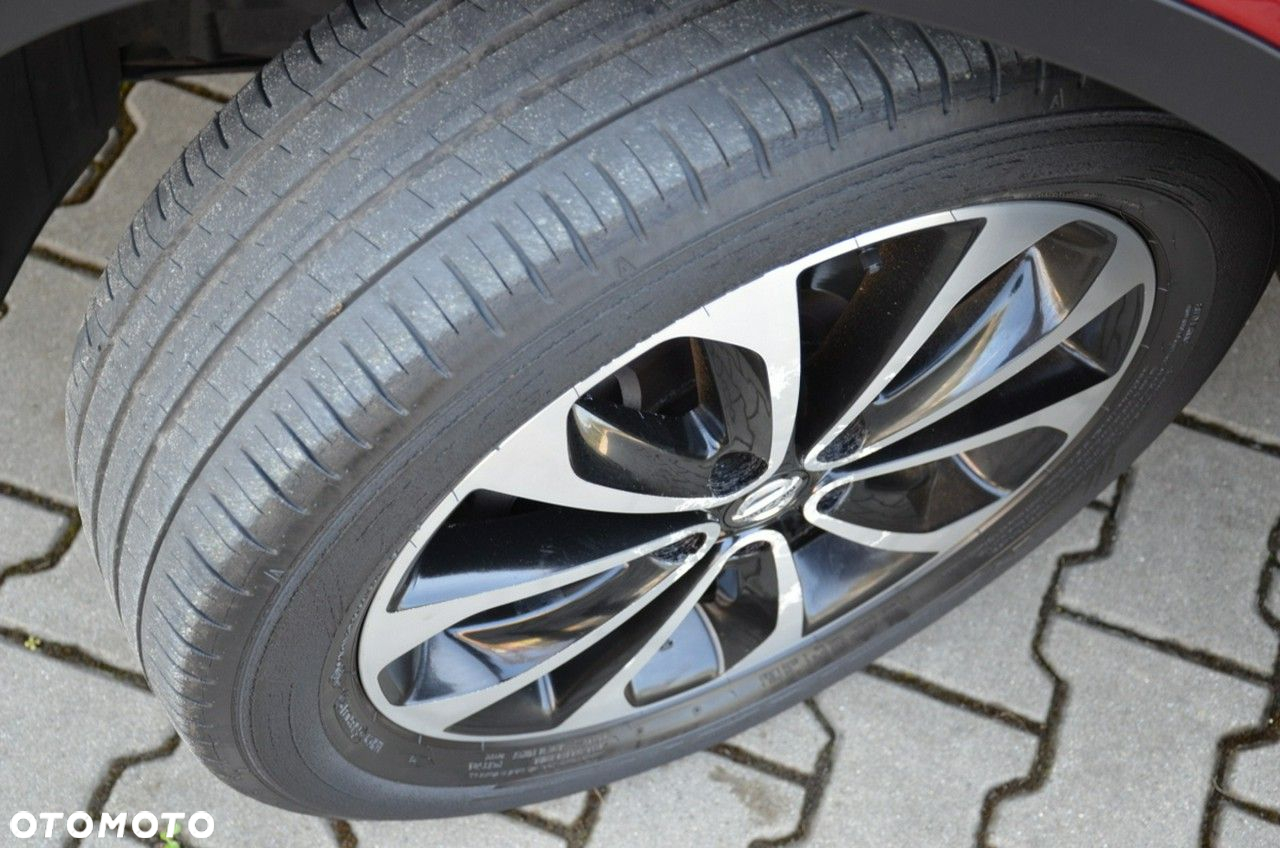 Nissan Qashqai - 7