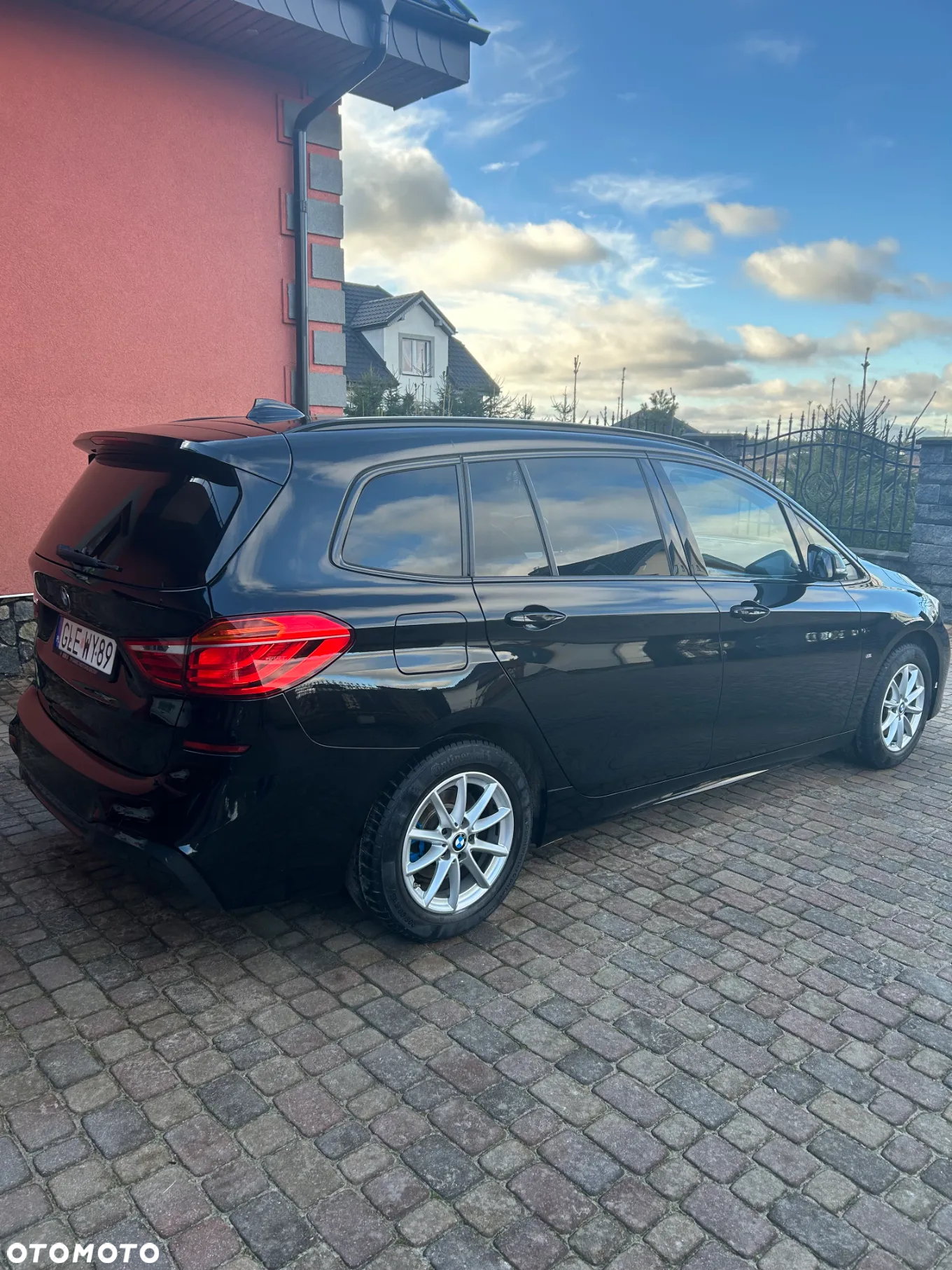 BMW Seria 2 218i M Sport - 13