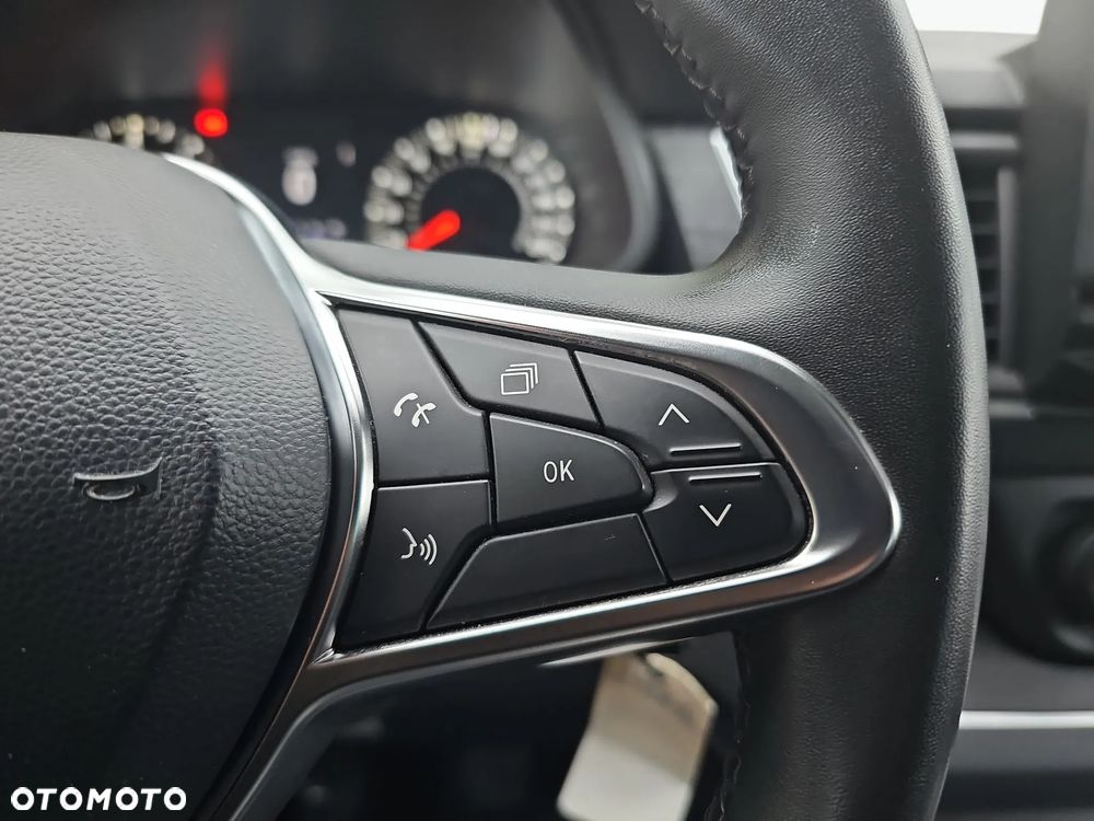 Renault Trafic Kombi 2.0 L2 Pack Clim - 20