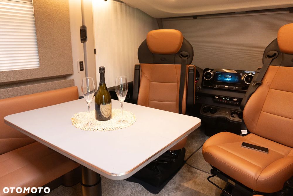 Adria Super Sonic 890 LC - 8
