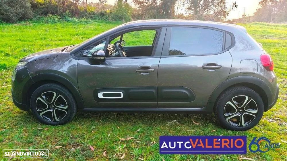 Citroën C3 1.5 BlueHDi Feel Pack - 3