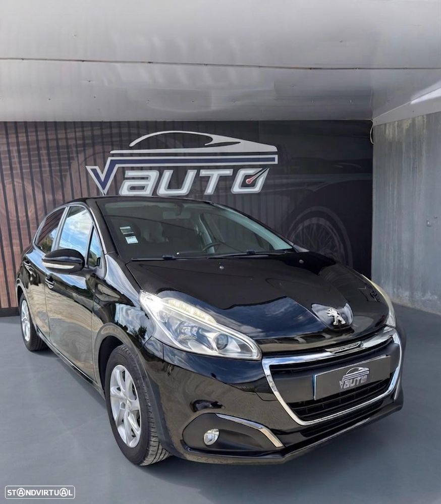 Peugeot 208 1.2 VTi Active - 6