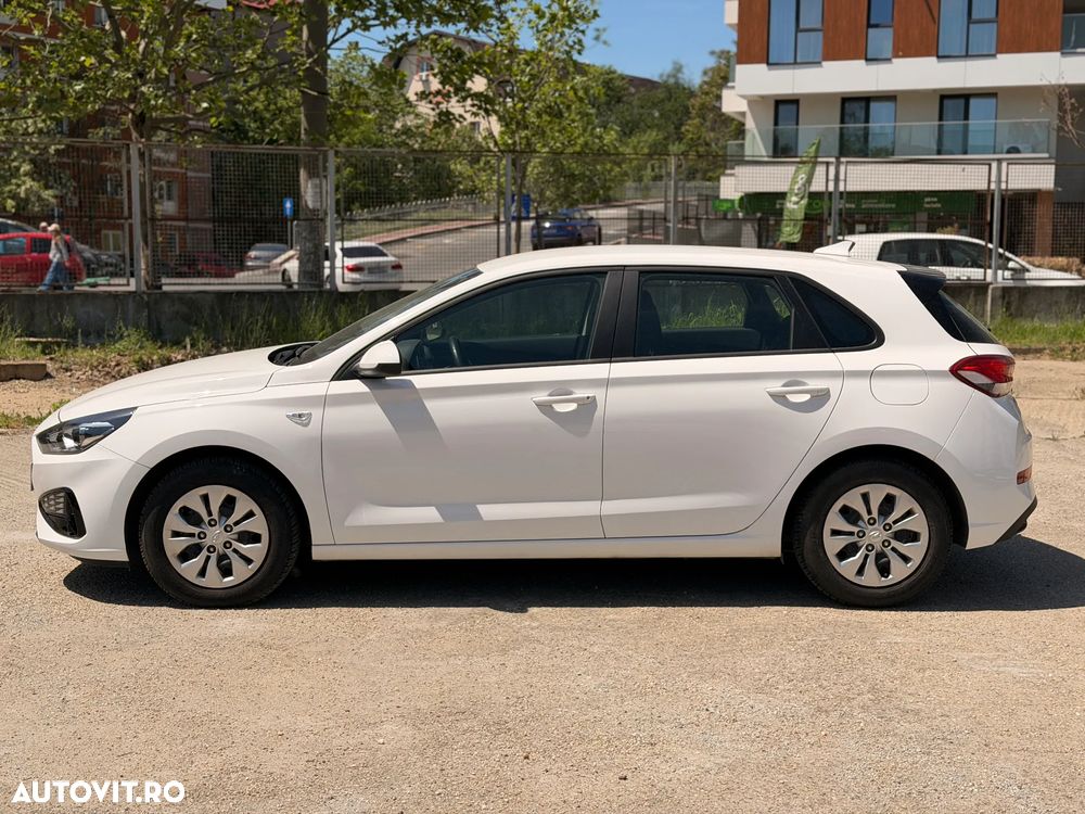 Hyundai i30 - 5