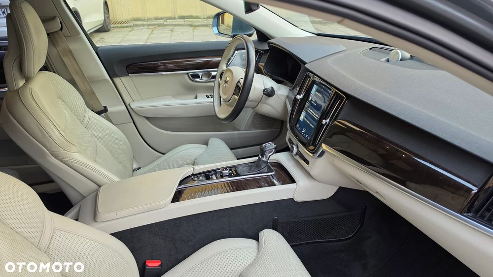 Volvo V90 D5 AWD Inscription - 16