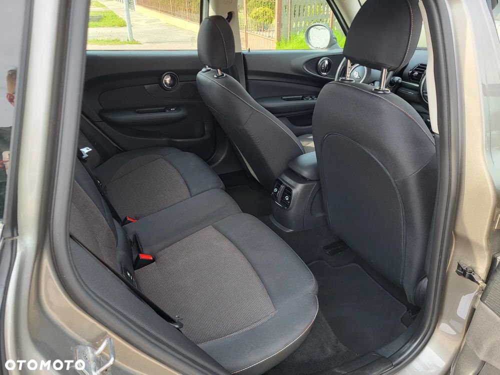 MINI Clubman One Classic Trim - 24