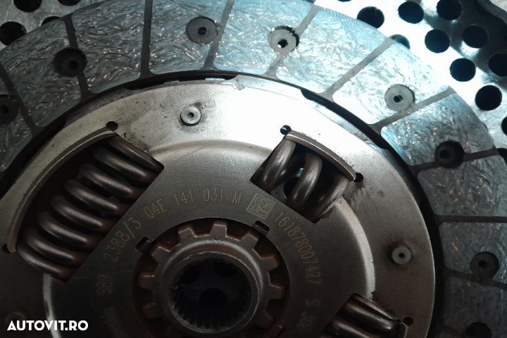 Kit ambreiaj 04E141026F / 04E141031M 04E141026F / 04E141031M Seat Leo - 3