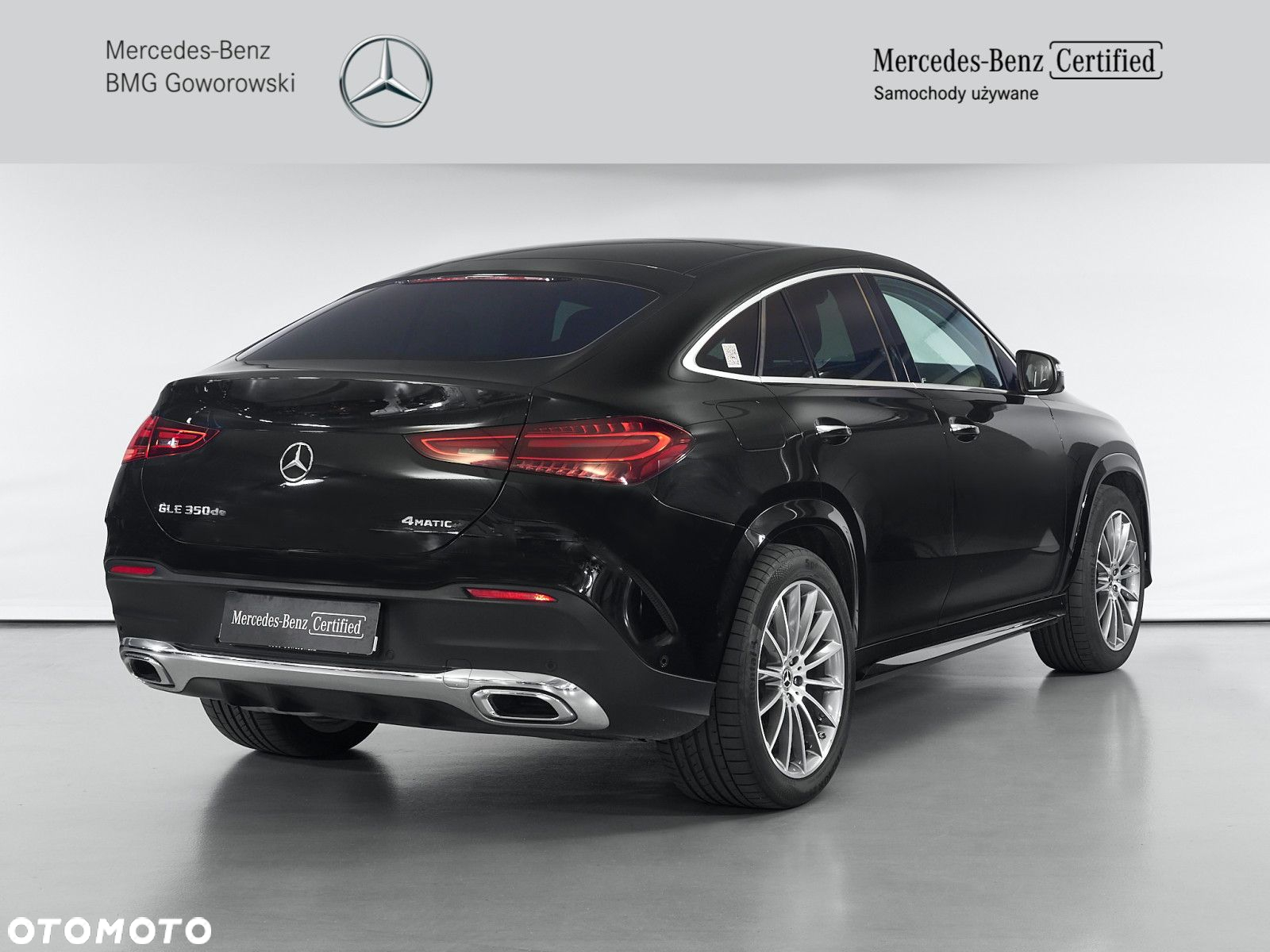 Mercedes-Benz GLE - 7