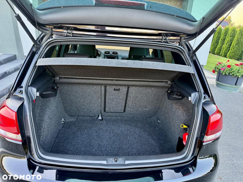 Volkswagen Golf 2.0 GTI DSG - 15