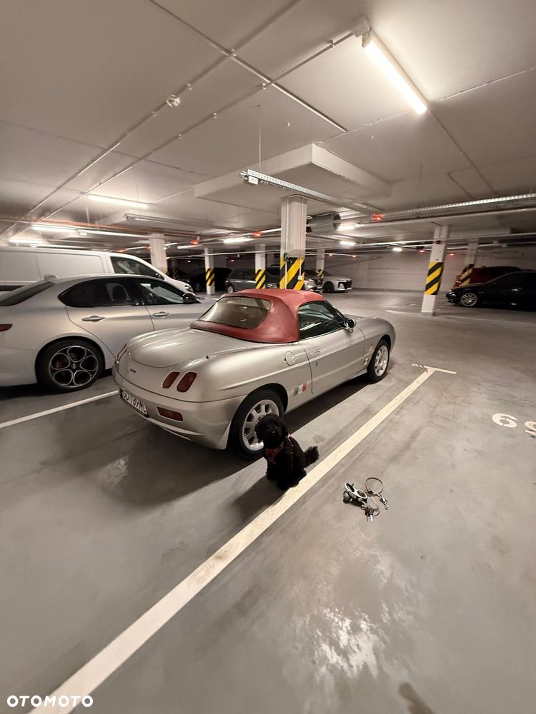 Fiat Barchetta - 32