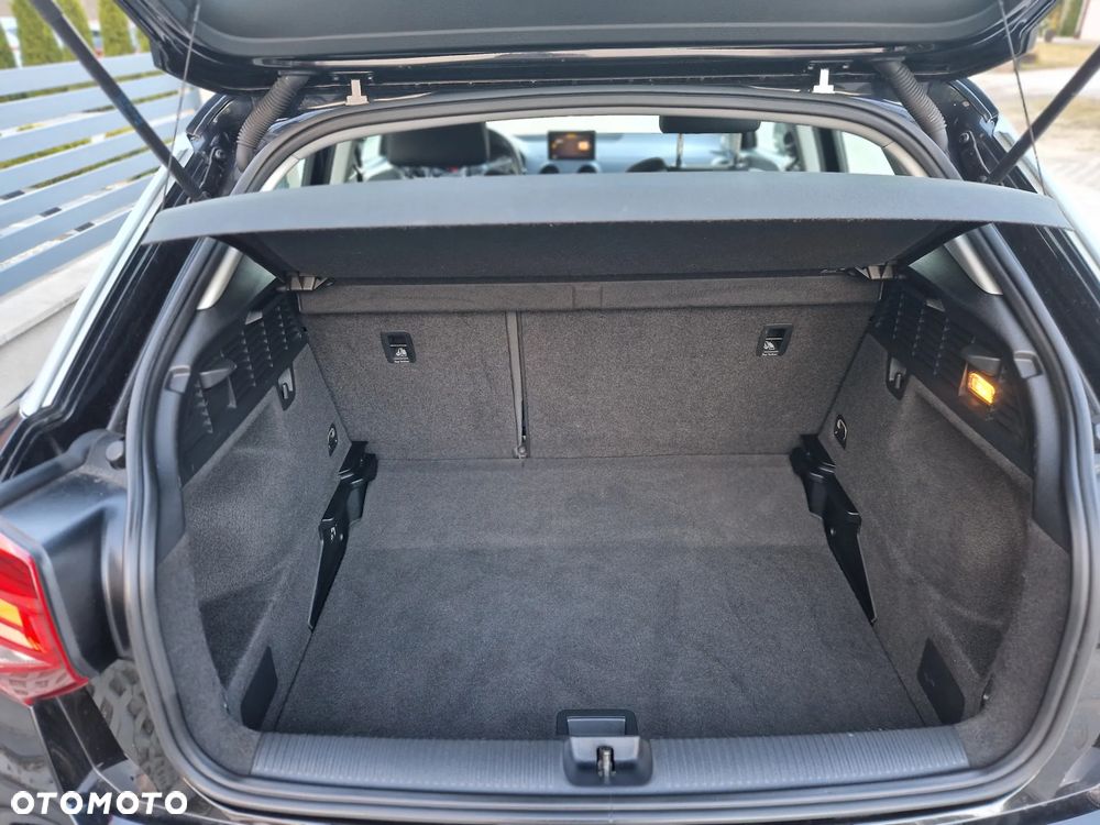 Audi Q2 1.6 TDI design - 6