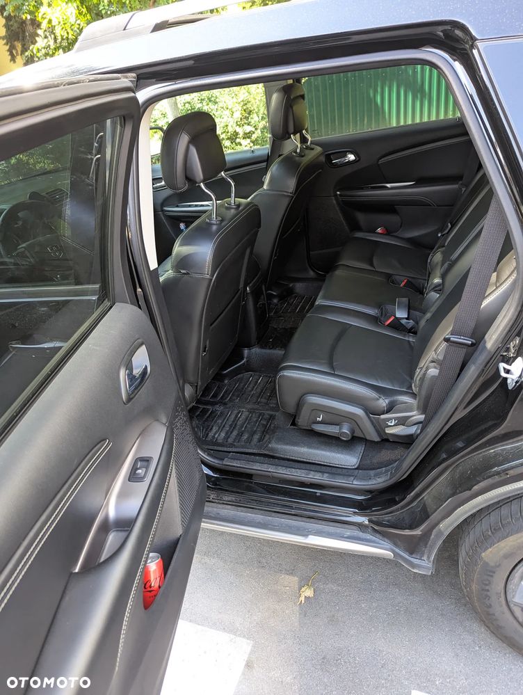 Dodge Journey - 4