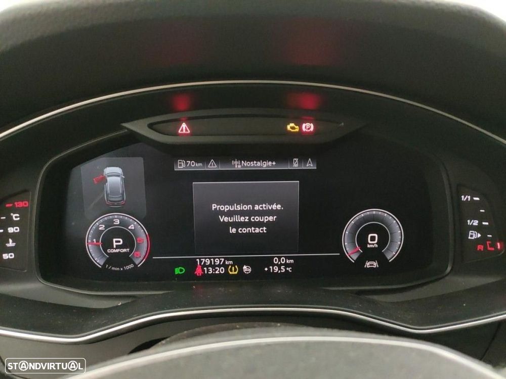 Audi A6 Avant 35 TDI S tronic S line - 6