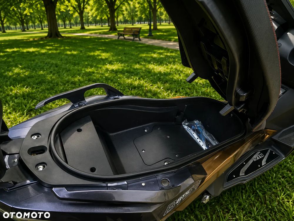 Barton B-Max 125 - 7