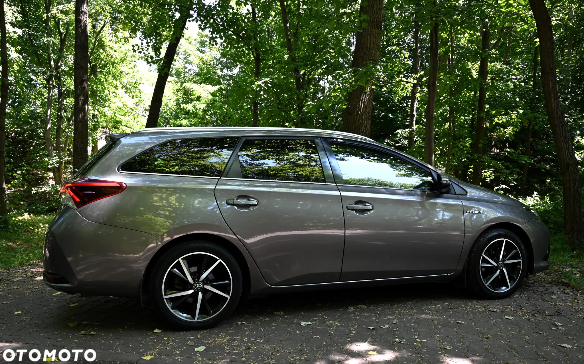 Toyota Auris - 12