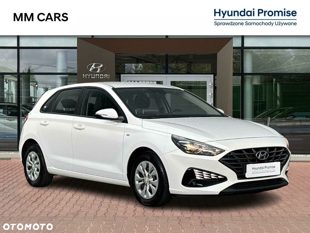 Hyundai i30 - 7