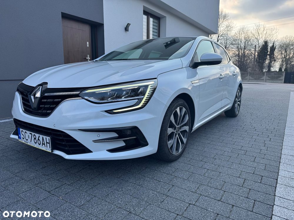 Renault Megane 1.3 TCe FAP Intens - 2