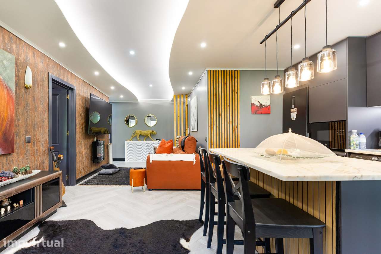 Apartamento T2, Costa da Caparica - Grande imagem: 5/14