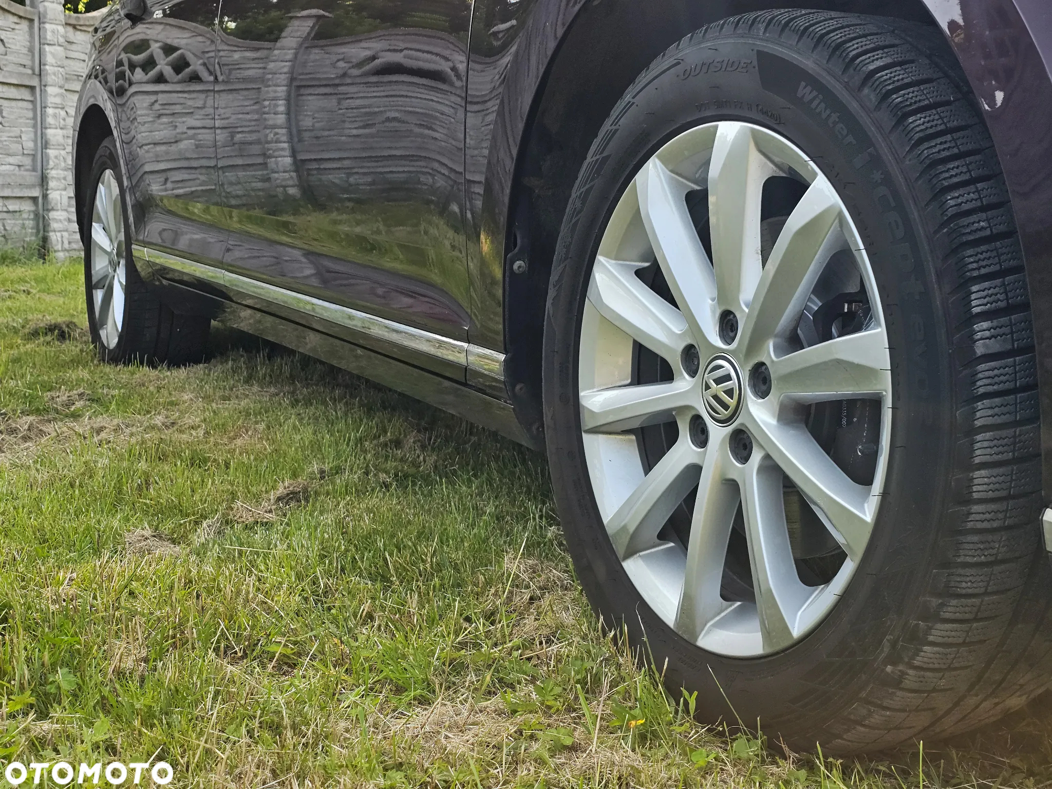 Volkswagen Passat 2.0 TDI BMT Highline - 4